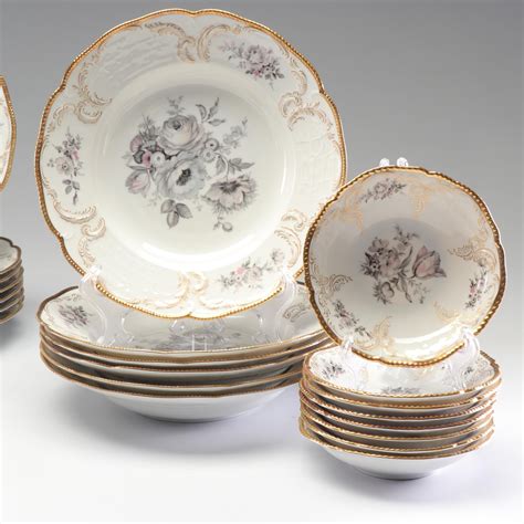 rosenthal china.